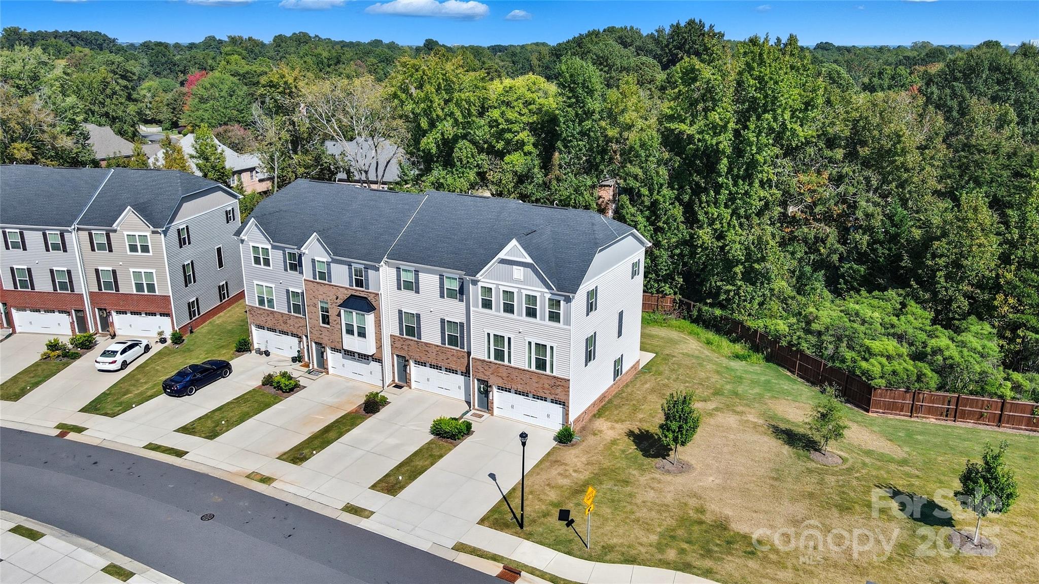 Grantham Place - Residential