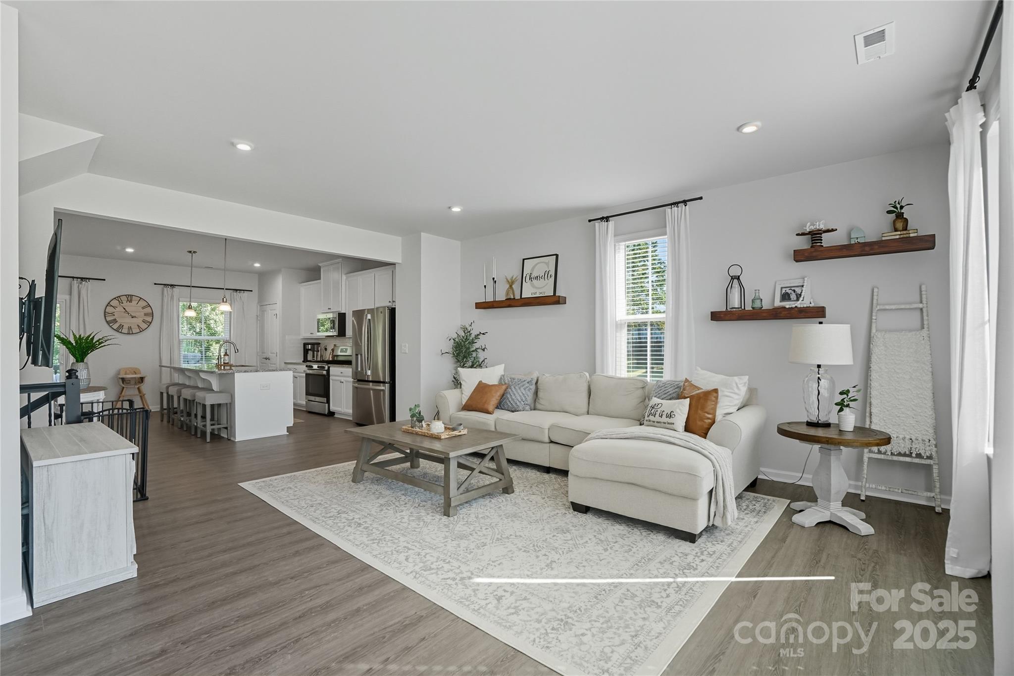 Grantham Place - Residential