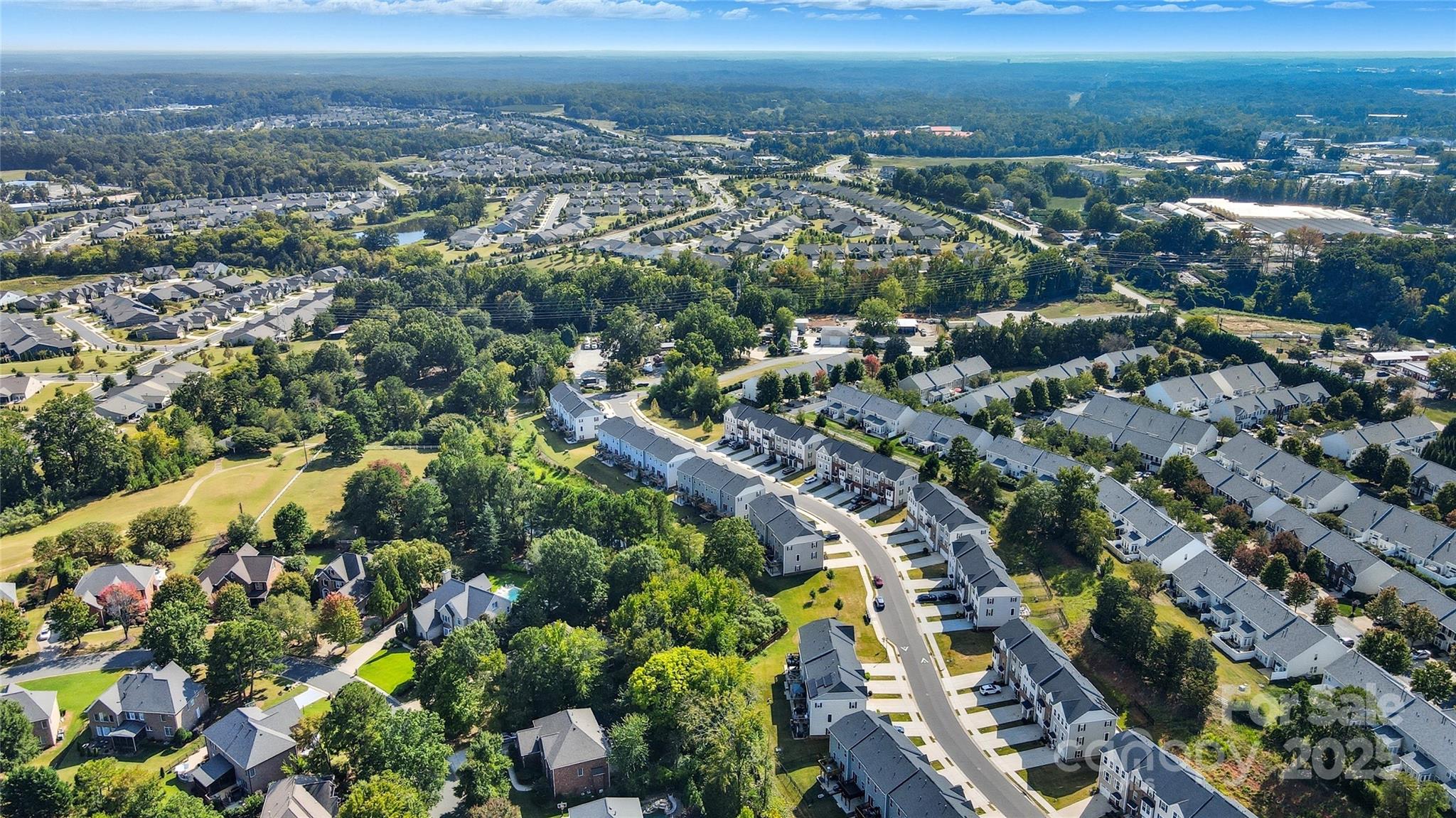 Grantham Place - Residential