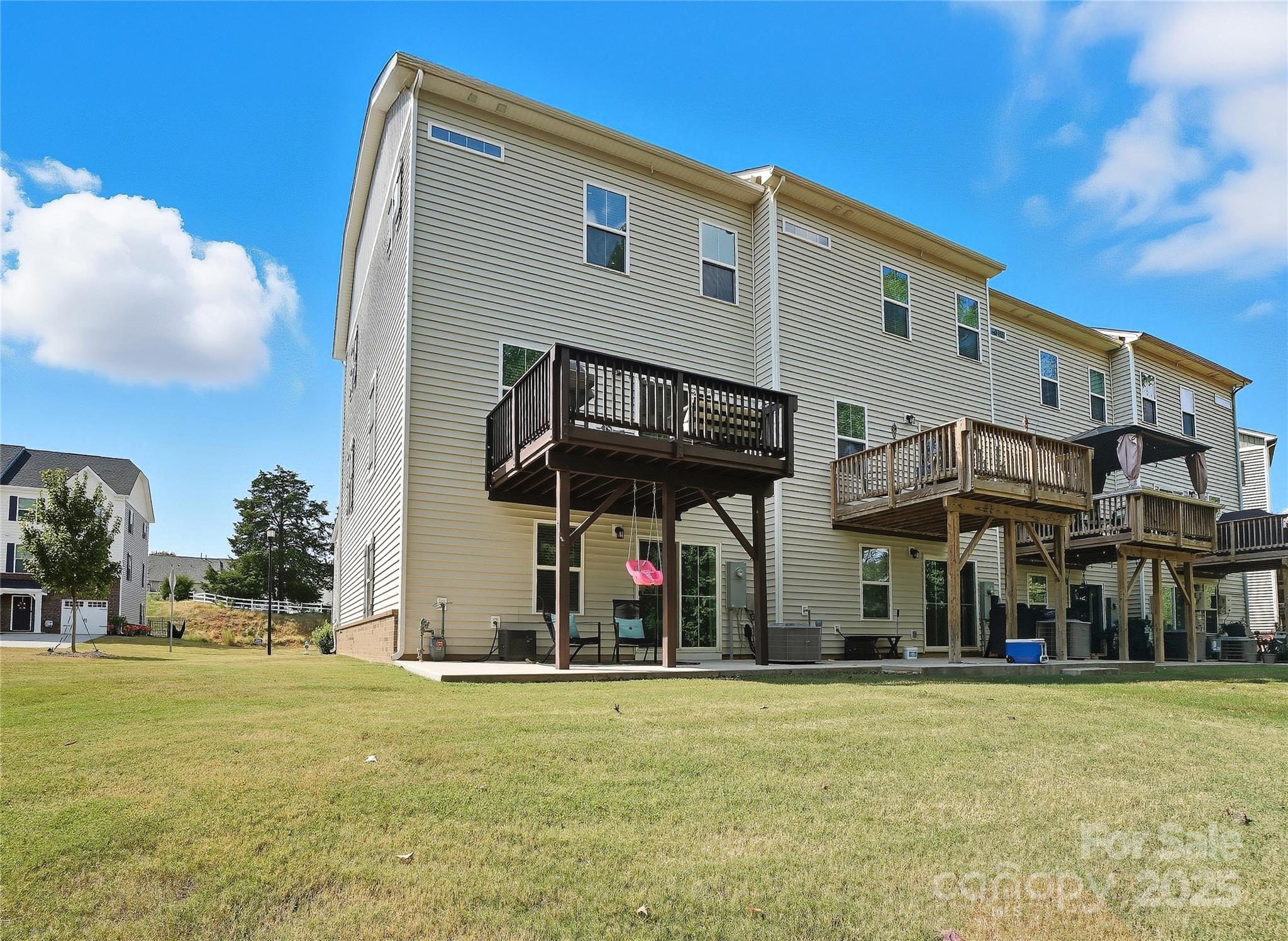 Grantham Place - Residential