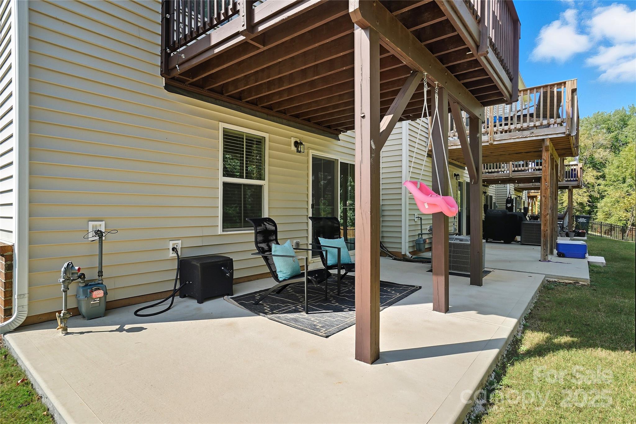 Grantham Place - Residential