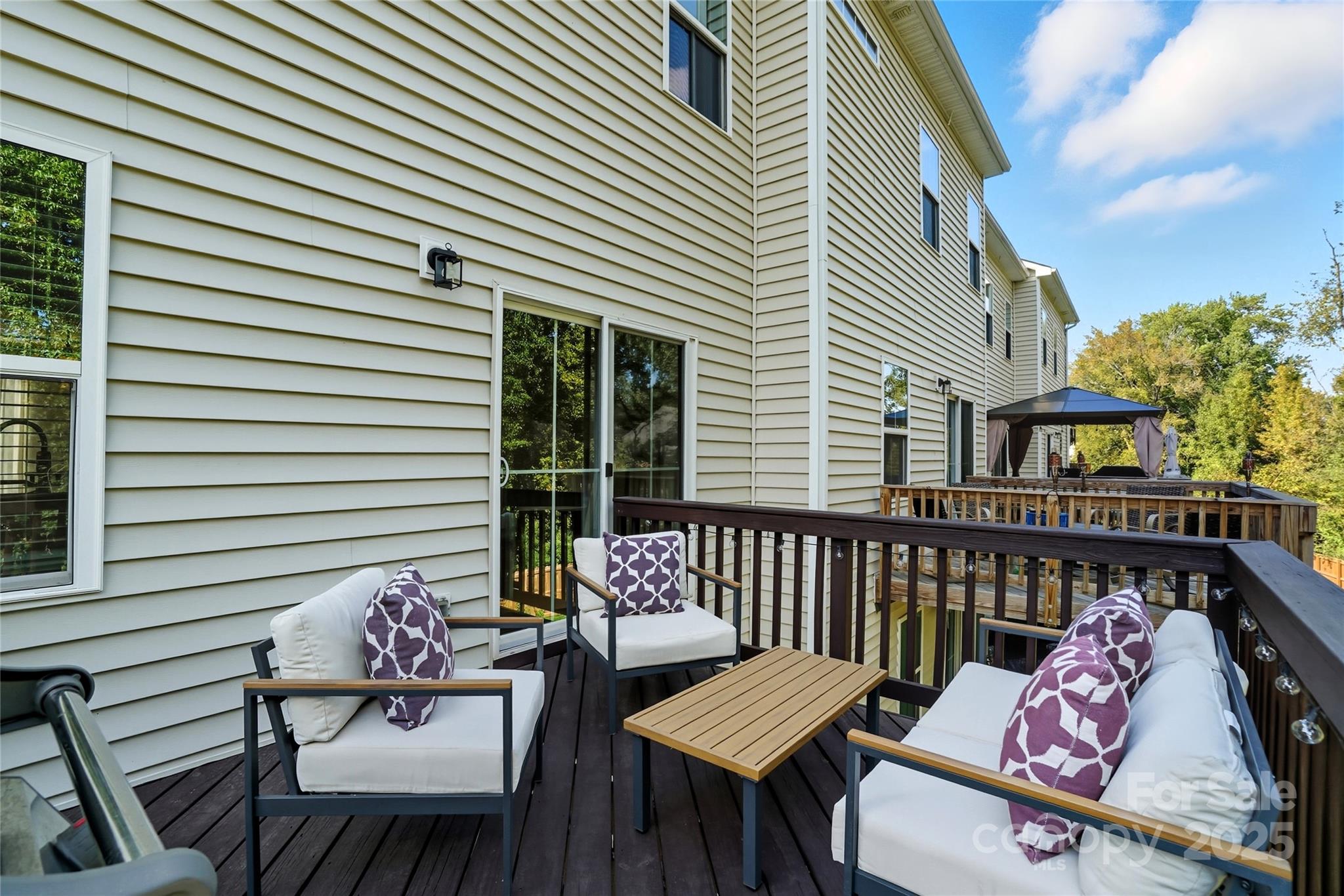 Grantham Place - Residential