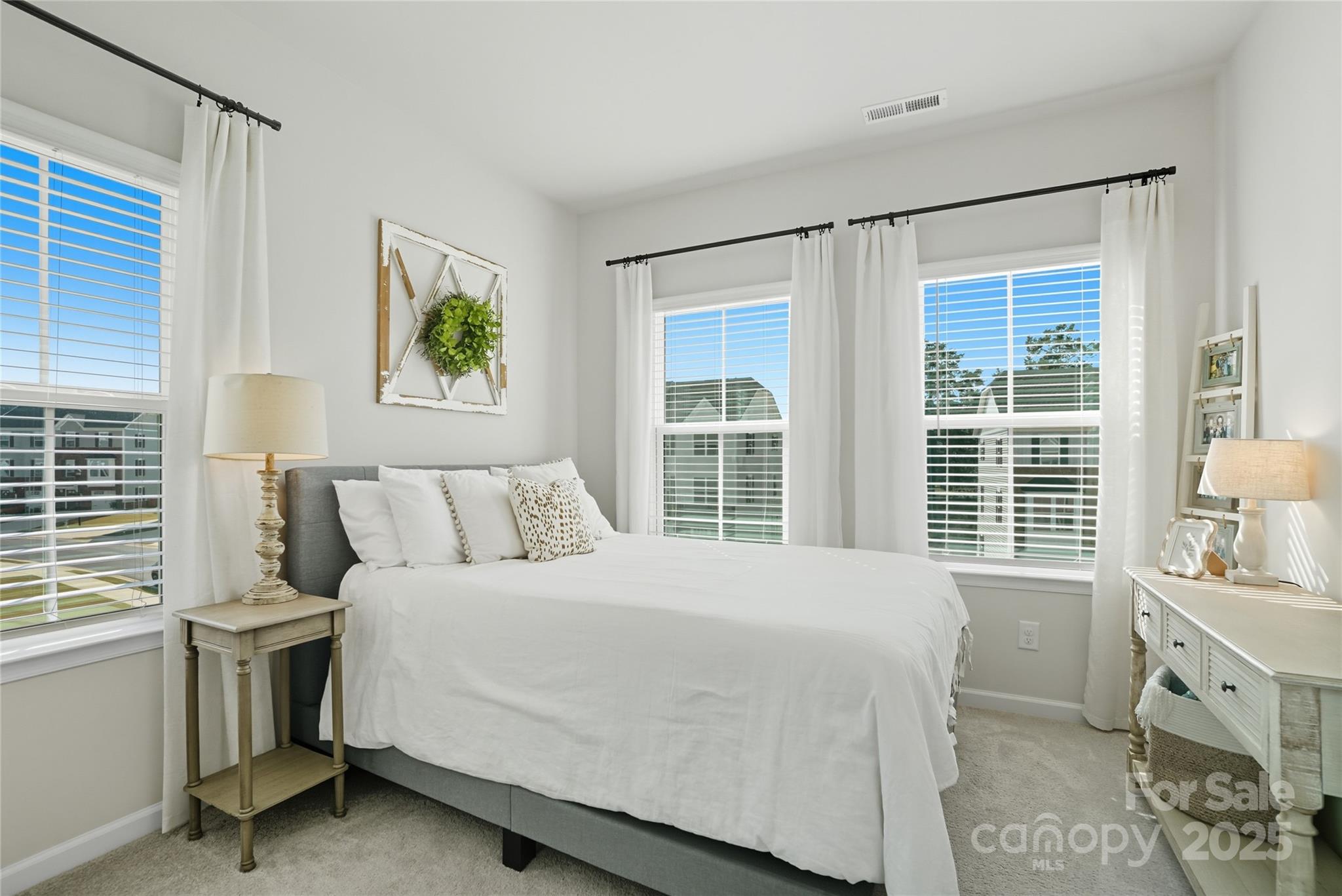 Grantham Place - Residential