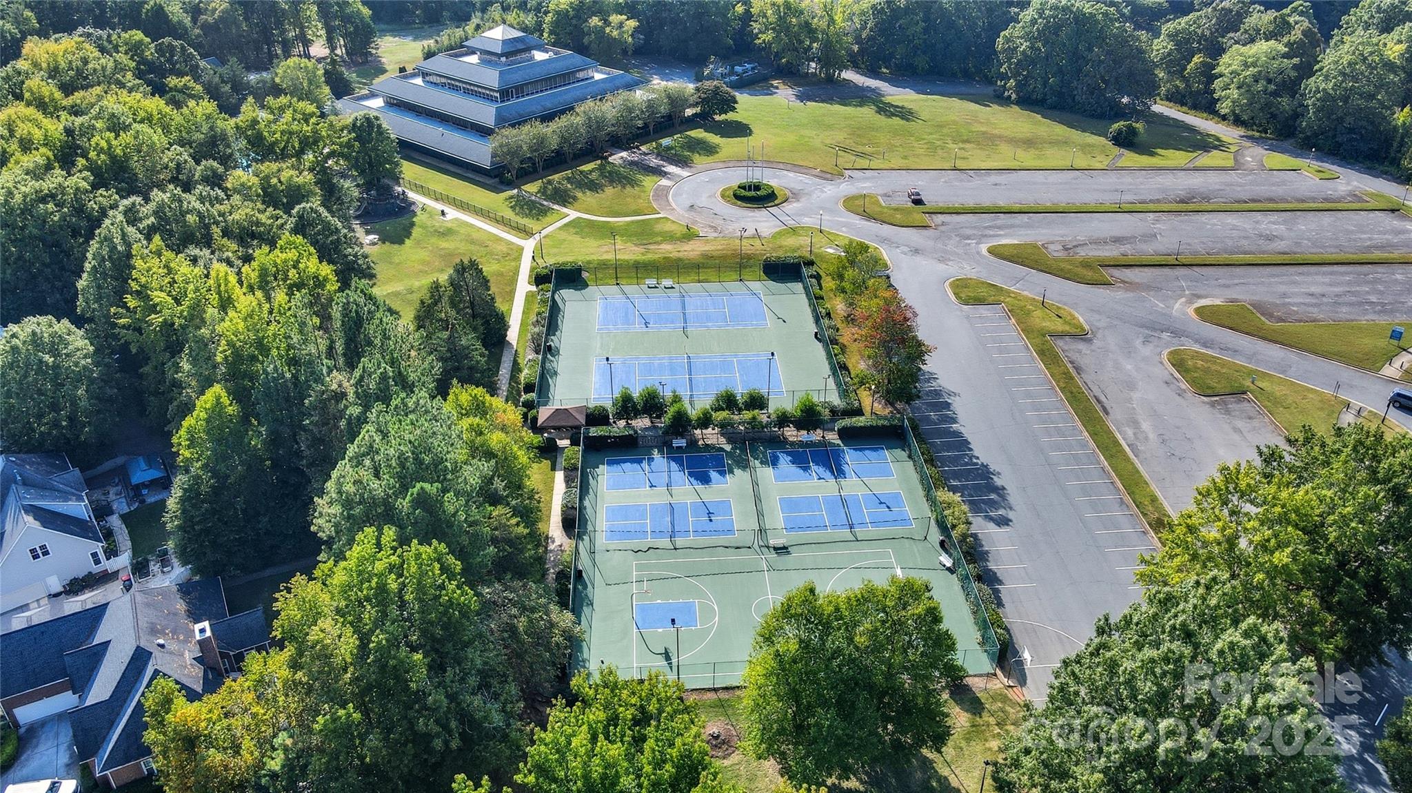 Grantham Place - Residential