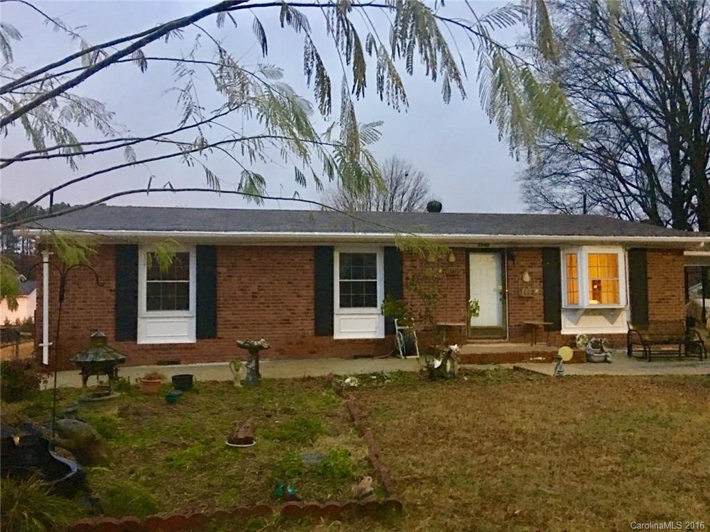 Springdale - Residential