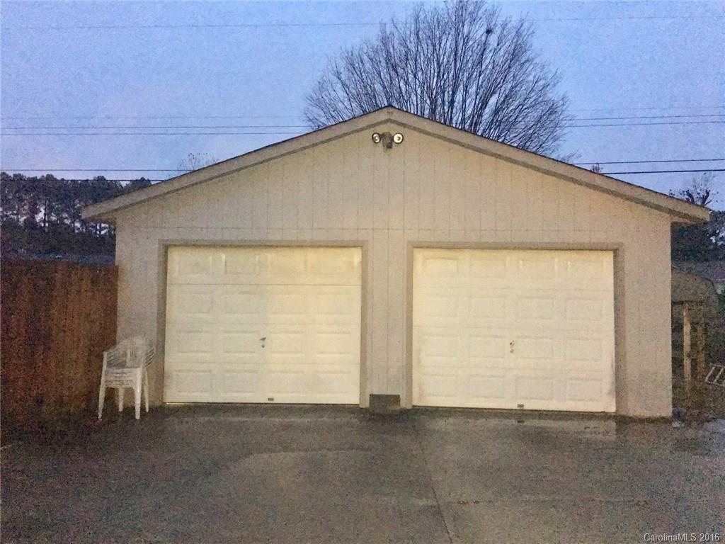 Springdale - Residential