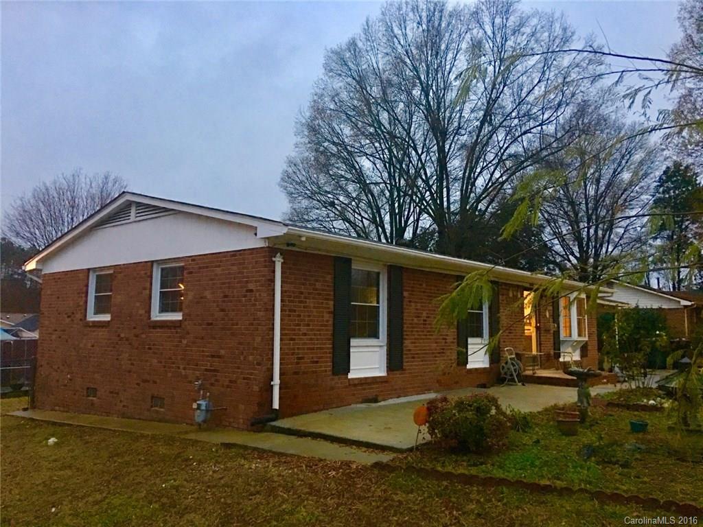 Springdale - Residential