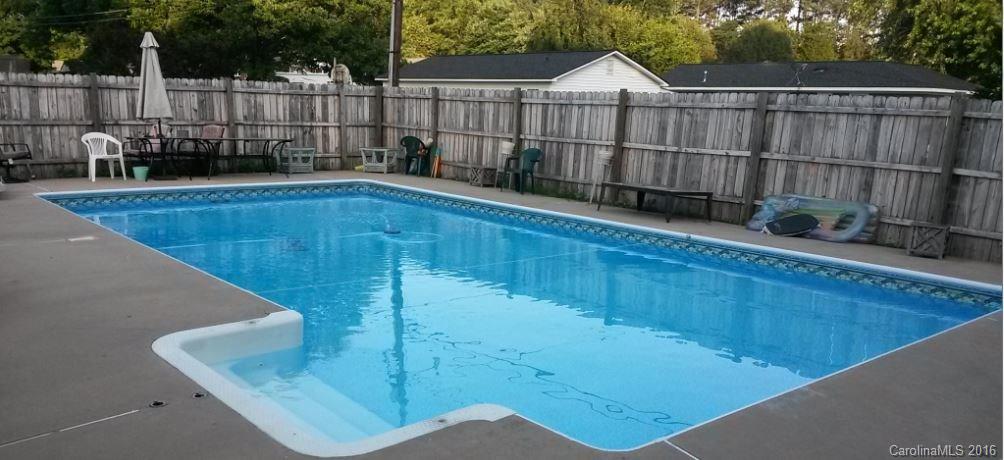 Springdale - Residential