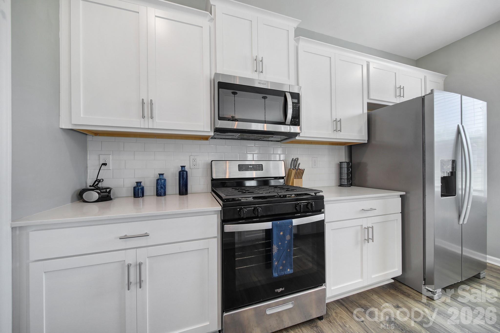 107 Spring Hall Drive