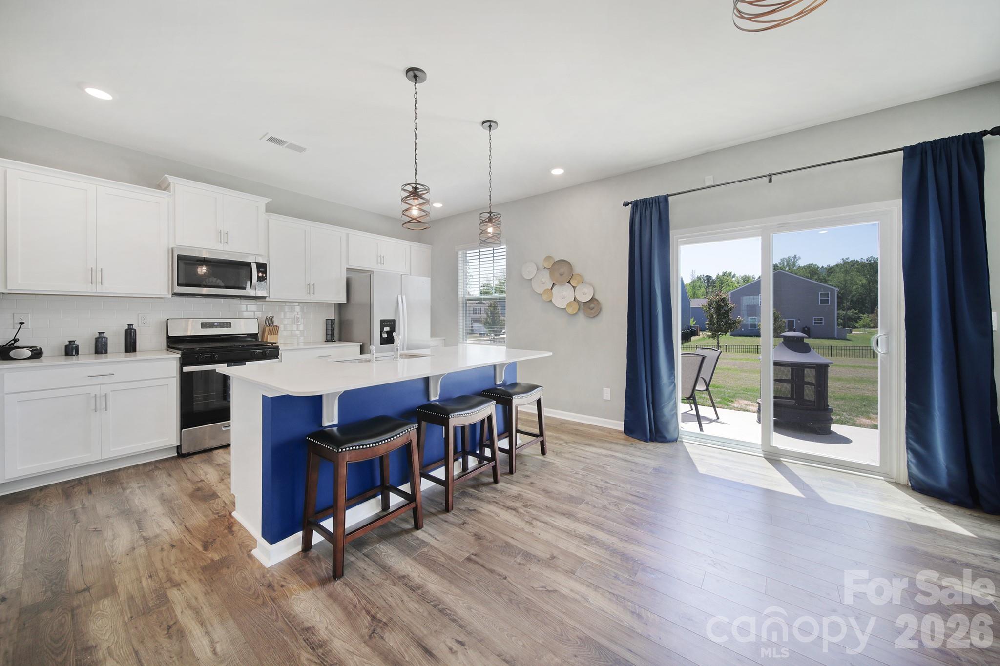 107 Spring Hall Drive