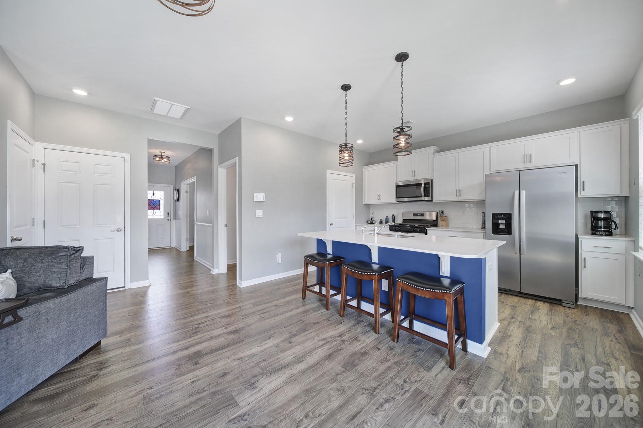 107 Spring Hall Drive