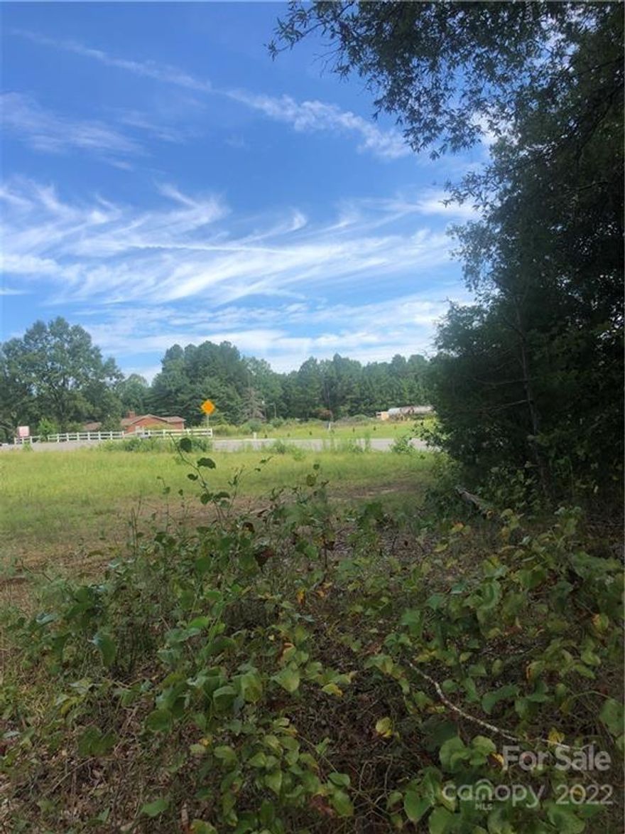 Incredible opportunity to buy 90 +/- Acreas in a PRIME location.  There are two access of paved road frontage for this property.  This property would be a great property for a subdivision development or an equestrian neighborhood.

Minutes from I-85, Hwy 29, 3 and downtown Kannapolis.  PIN # 5643299298 with the total of 124.84 but the seller is keeping some of the land with there 2 homes and barn. BRING US  A OFFER.