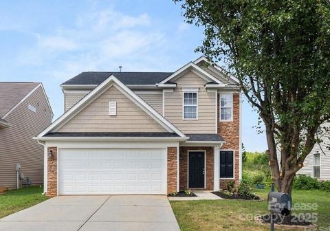 Photo of 3808 Herkimer Drive, Monroe, NC 28110 (MLS # 4313870)