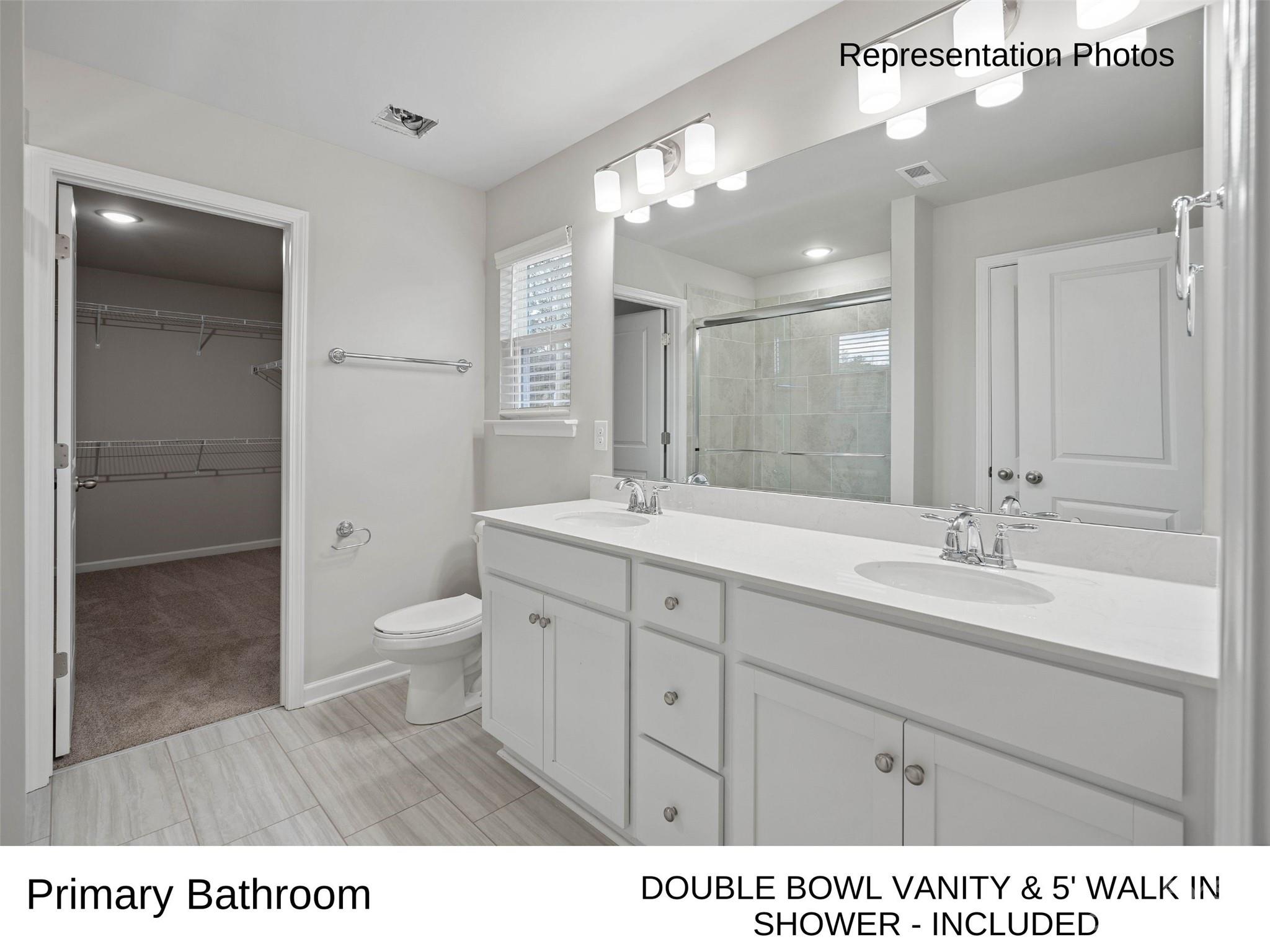 McGee Place - Residential