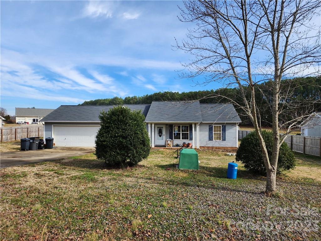 Kilborne Farms - Residential