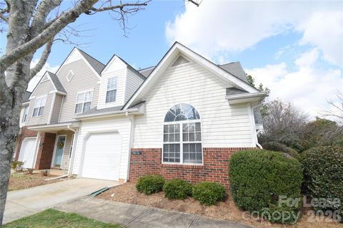 Photo of 8616 Robinson Forest Drive, Charlotte, NC 28277 (MLS # 4349424)