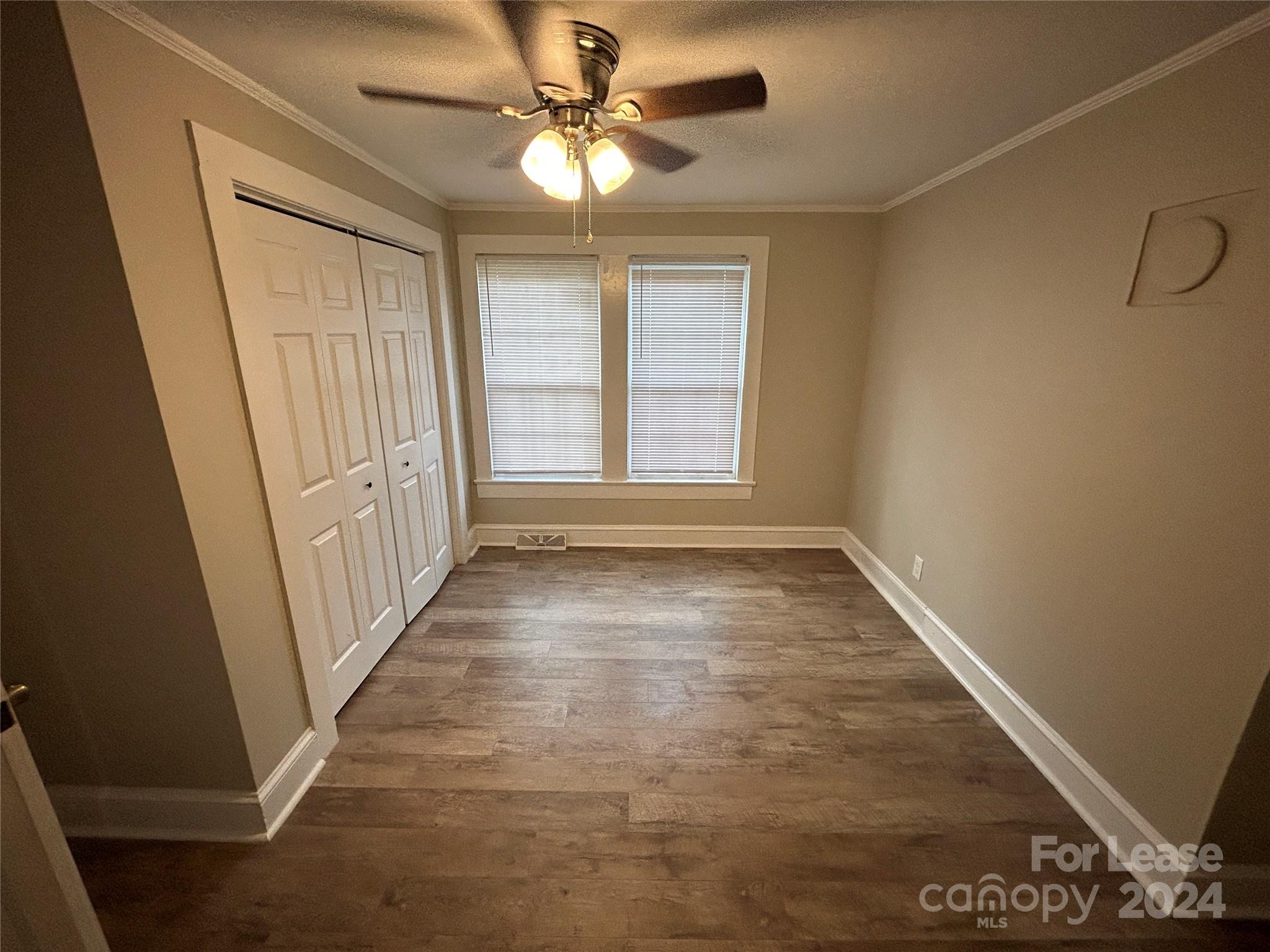 None - Residential Lease