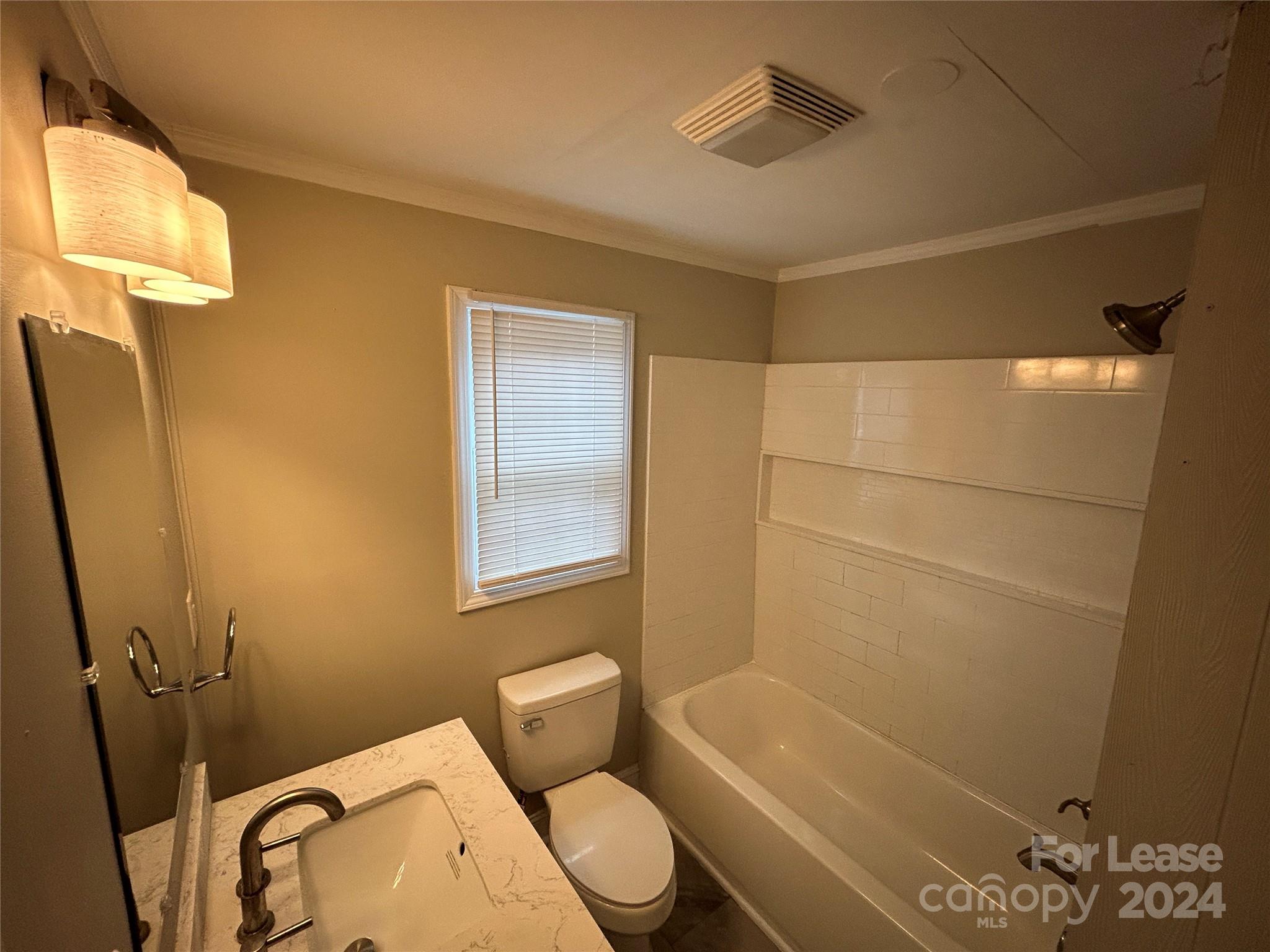 None - Residential Lease