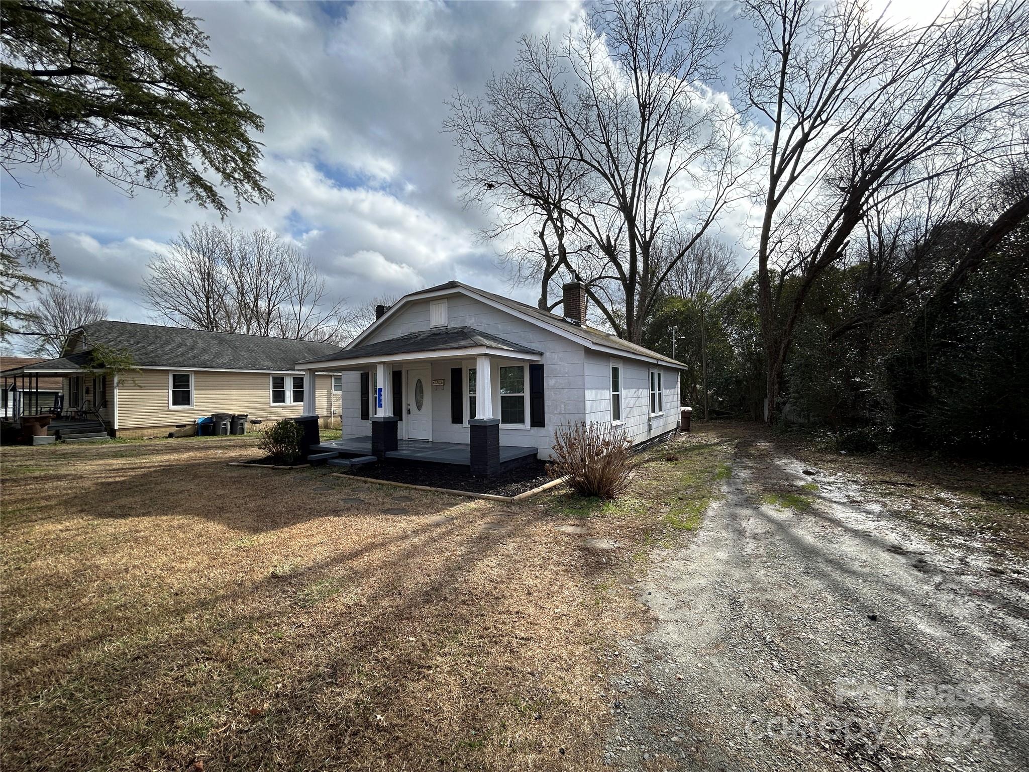 None - Residential Lease