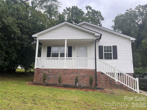 Photo of 191 Mahan Street SW, Concord, NC 28025 (MLS # 4417461)