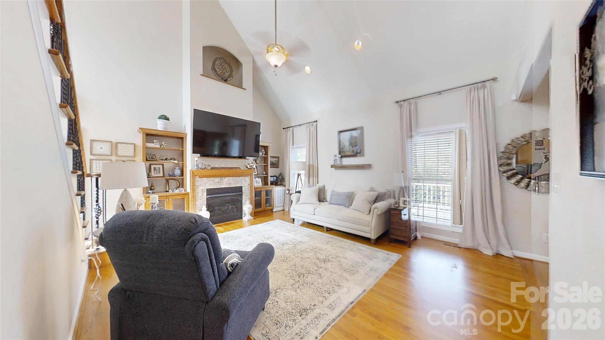 Grandview Farms - Residential