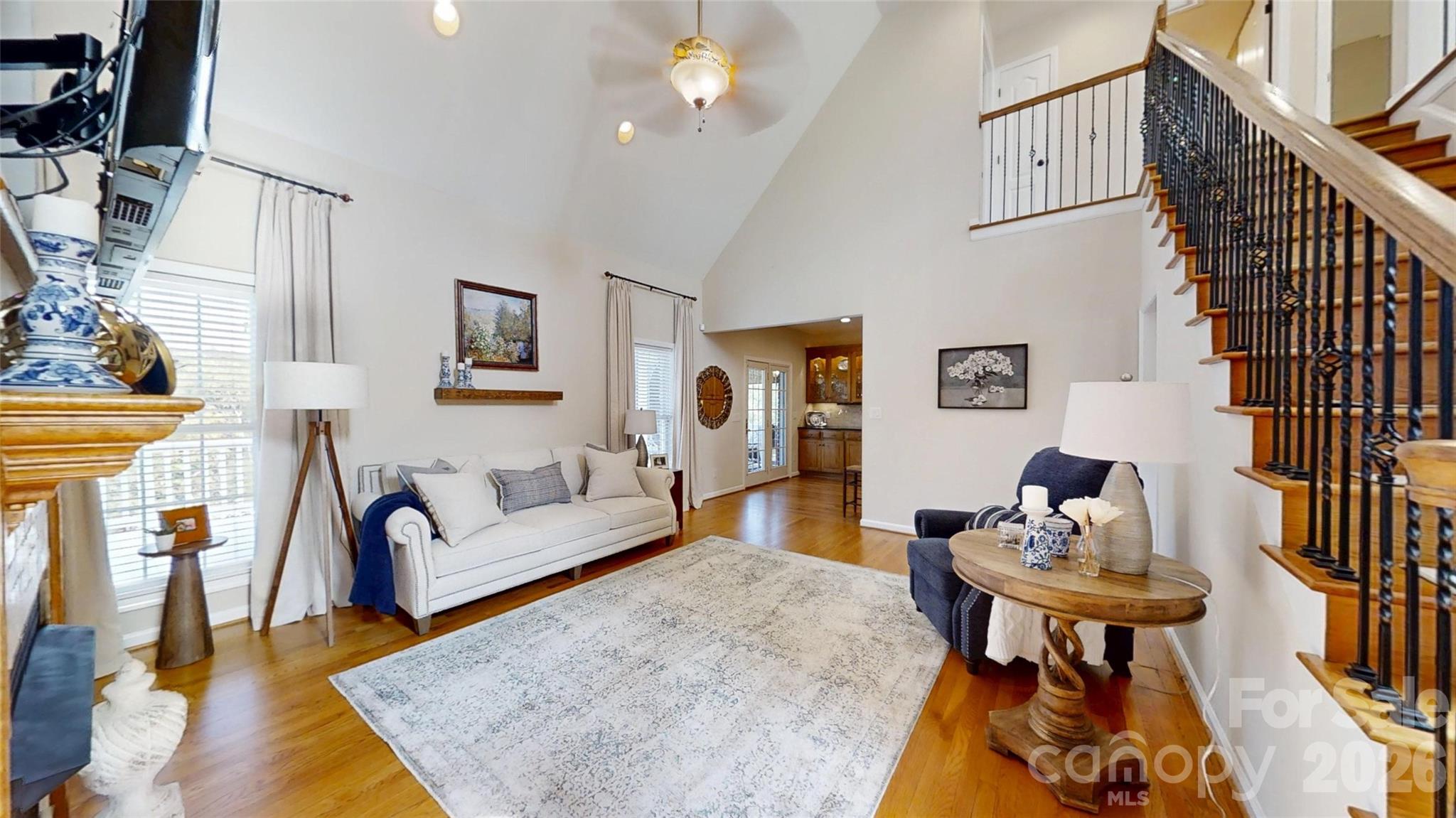 Grandview Farms - Residential