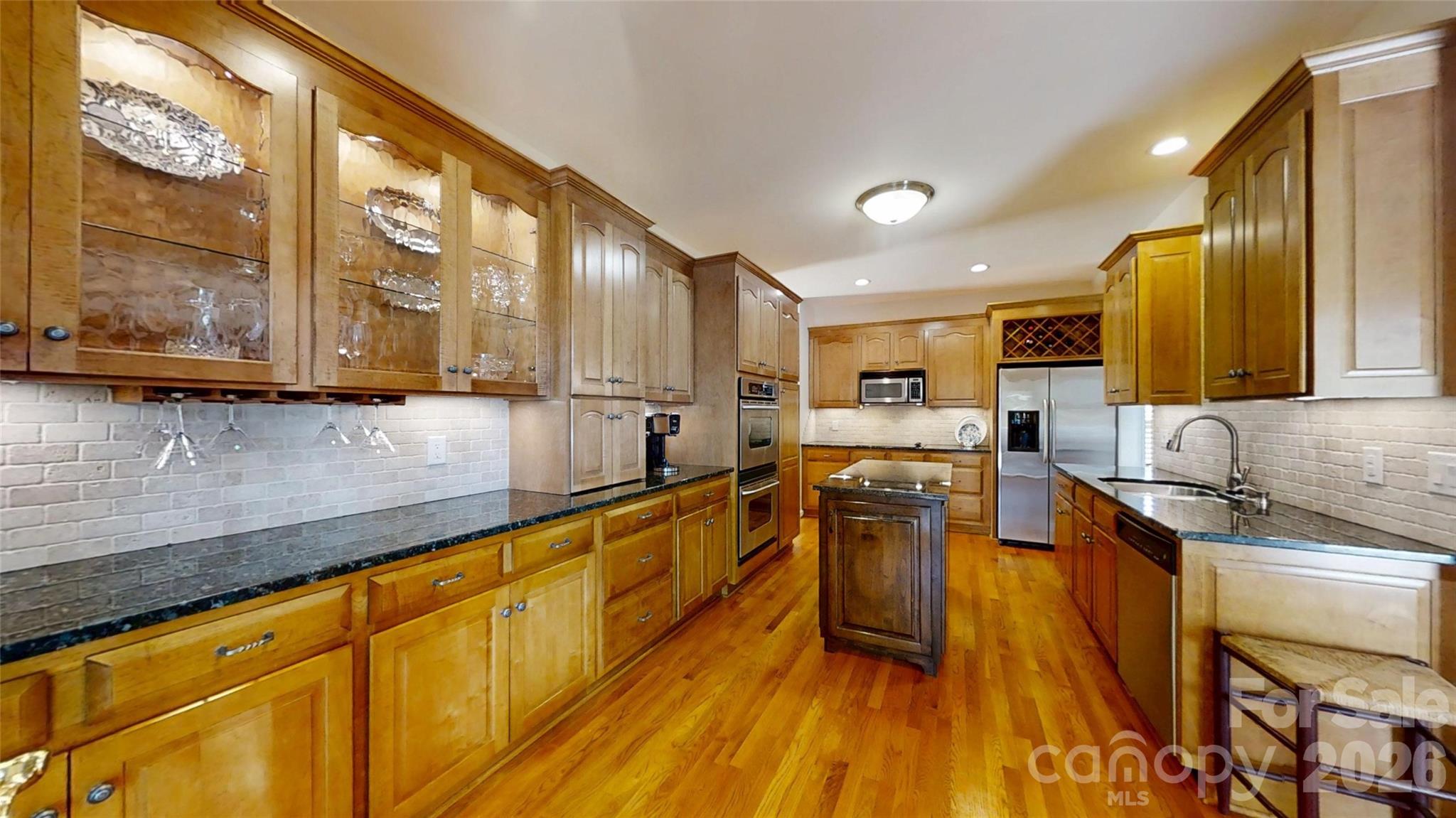 Grandview Farms - Residential