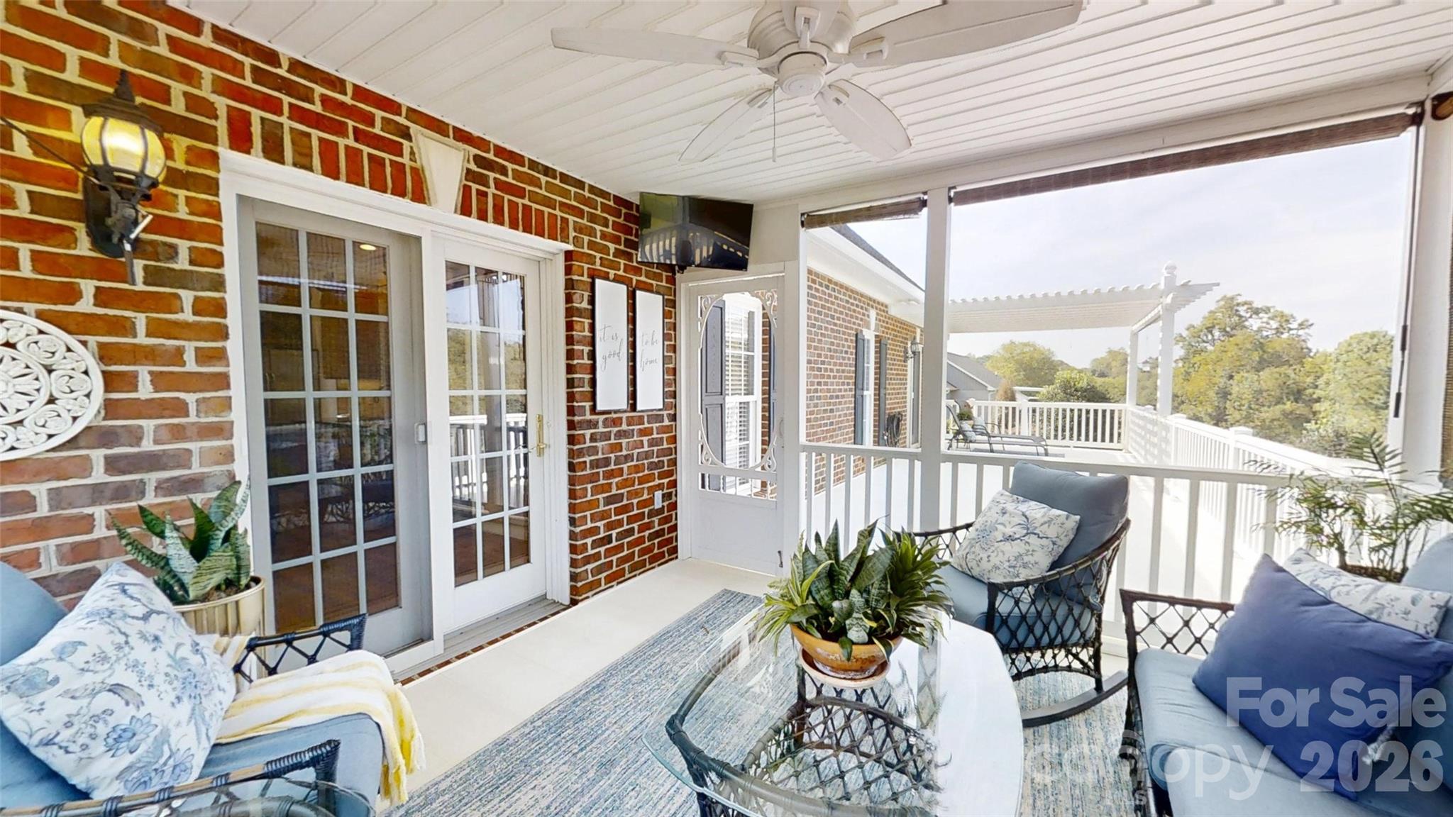 Grandview Farms - Residential