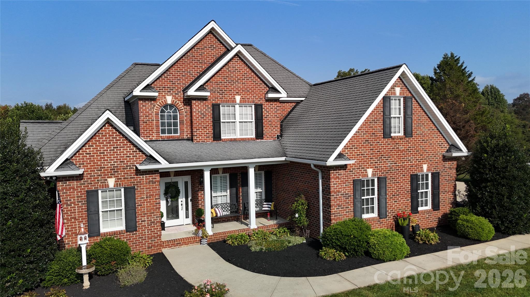 Grandview Farms - Residential