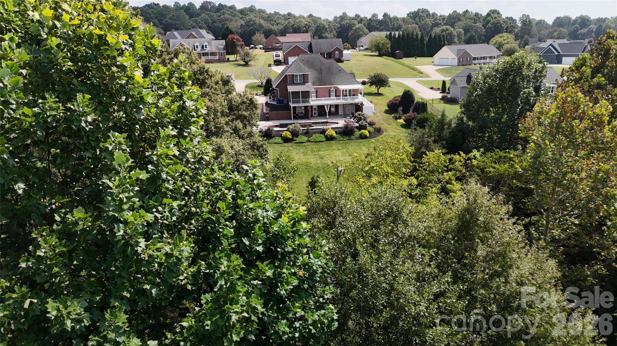 Grandview Farms - Residential