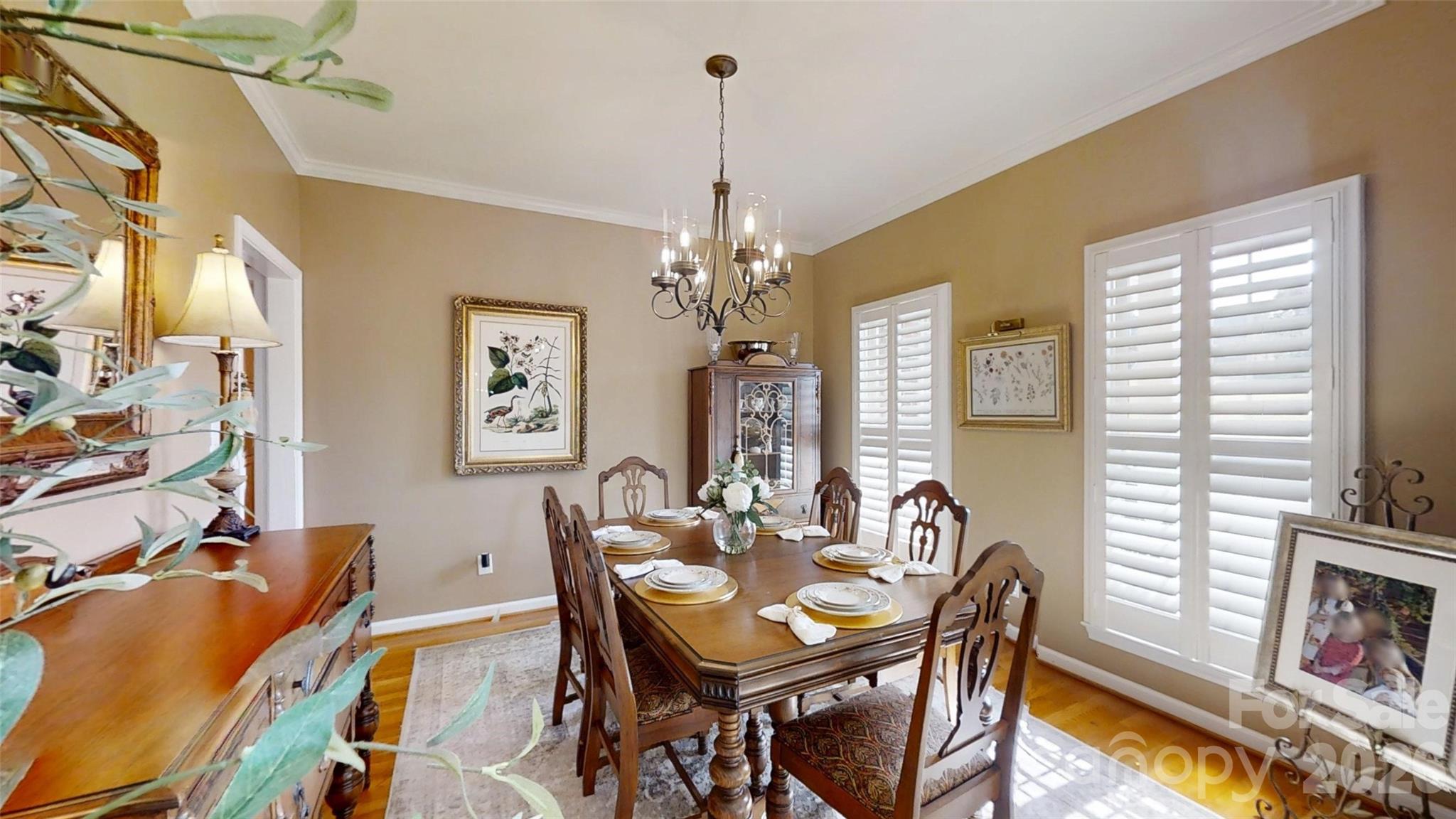 Grandview Farms - Residential