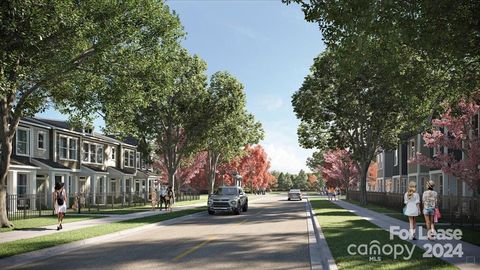 102 Abercorne Way TH-D1 Mooresville NC 28115