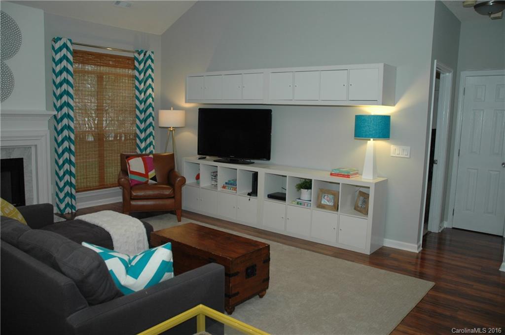 The Crossings - Residential