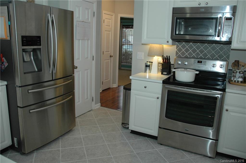 The Crossings - Residential