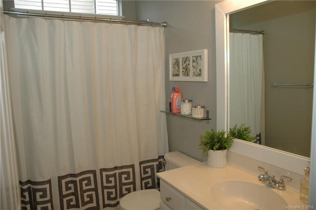 The Crossings - Residential