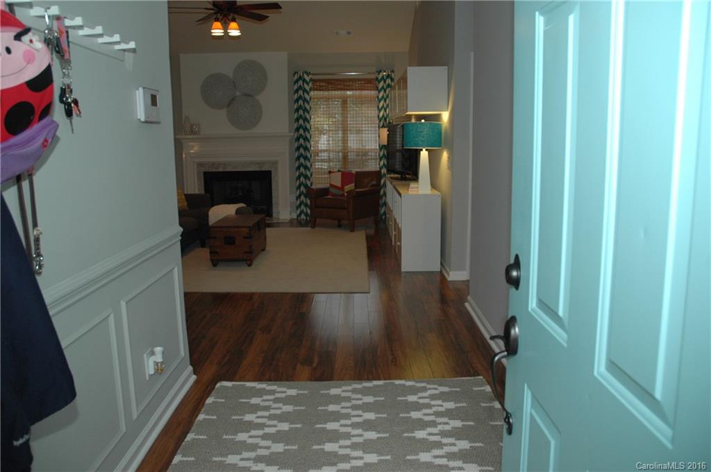 The Crossings - Residential