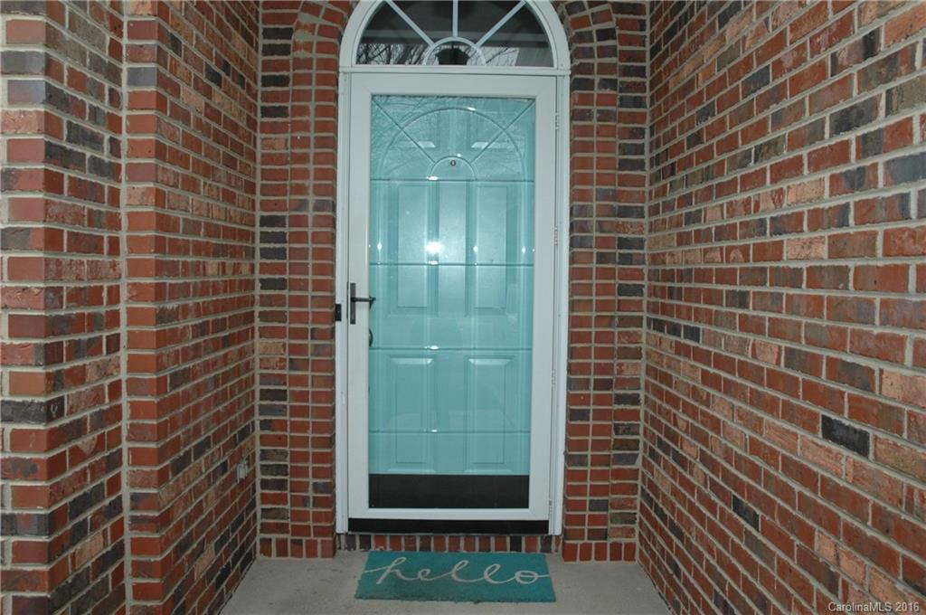 The Crossings - Residential