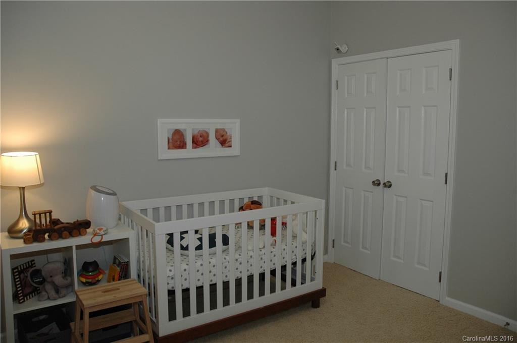 The Crossings - Residential