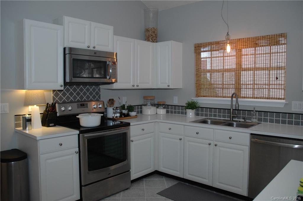 The Crossings - Residential