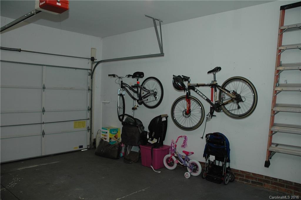 The Crossings - Residential