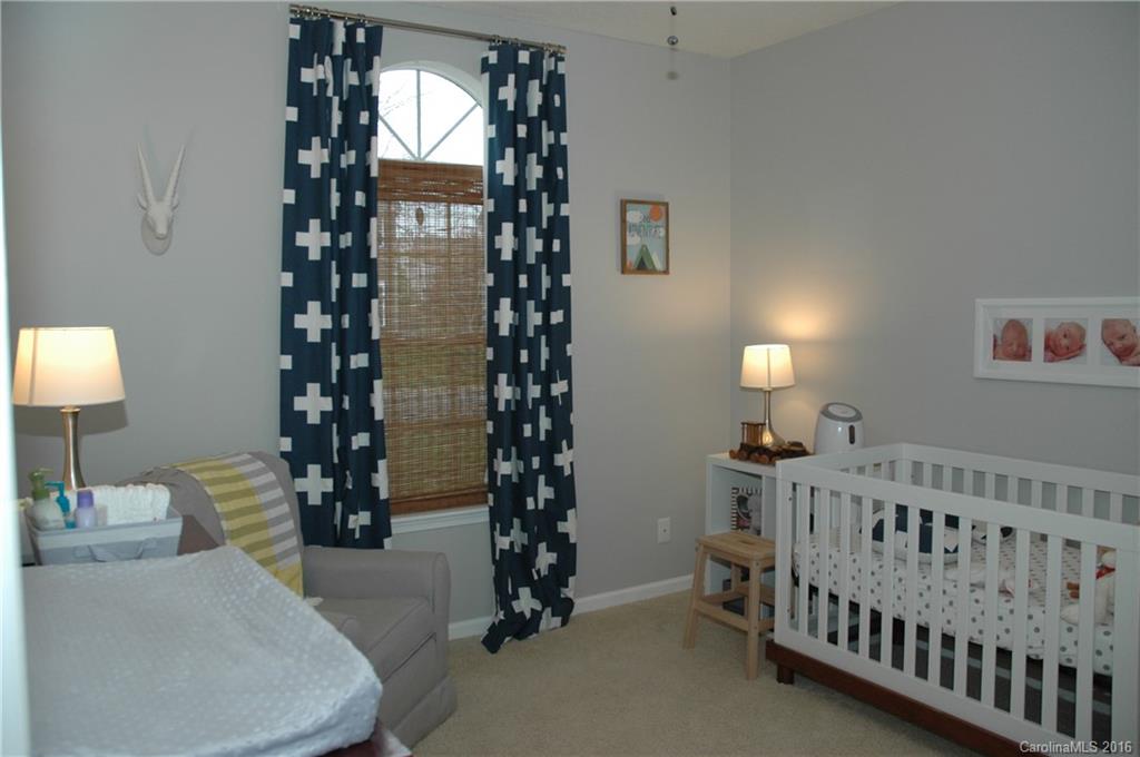 The Crossings - Residential