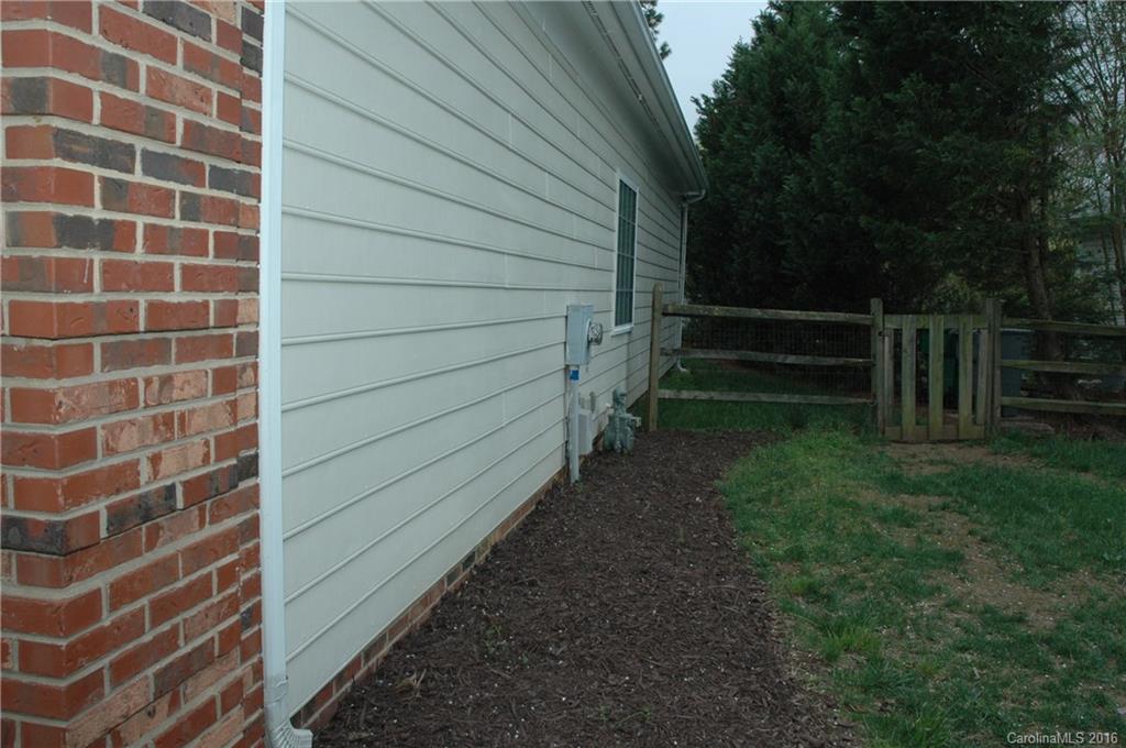 The Crossings - Residential