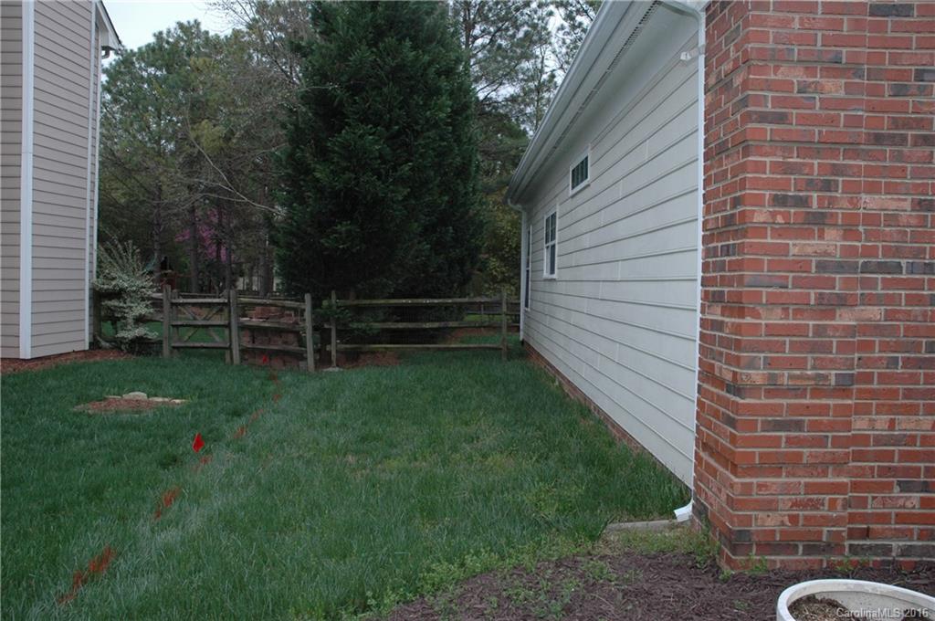 The Crossings - Residential