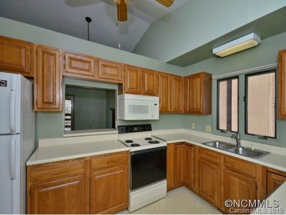 Pine Cliff - Residential