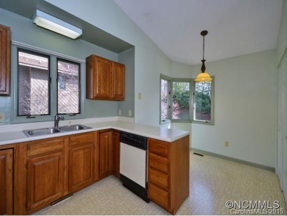 Pine Cliff - Residential