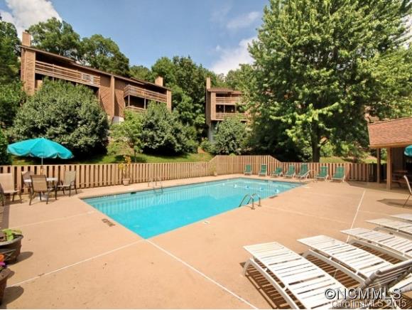 Pine Cliff - Residential