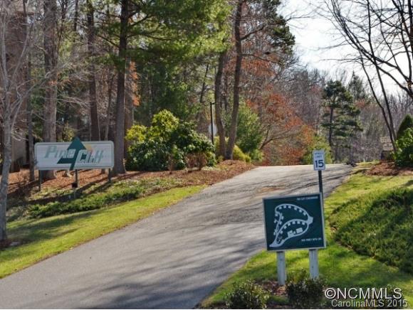 Pine Cliff - Residential