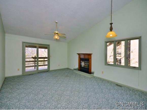 Pine Cliff - Residential