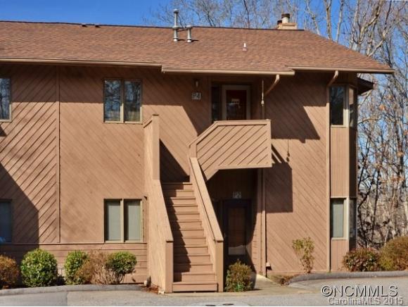 Pine Cliff - Residential