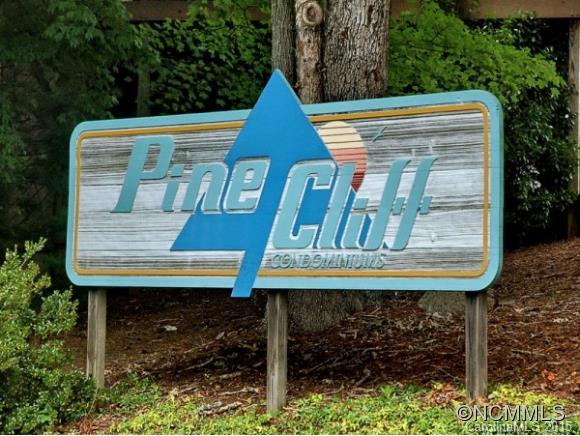 Pine Cliff - Residential